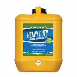New Collection: Heavy Duty 20 Litre
