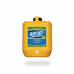 Heavy Duty 10 Litre