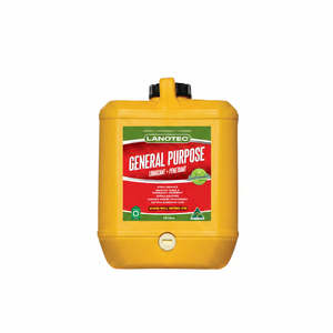 General Purpose 10 Litre