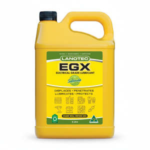 EGX 5 Litre