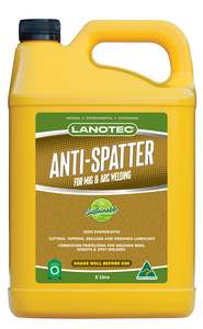 Anti Spatter 5 Litre