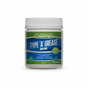 Type A Grease 500ml