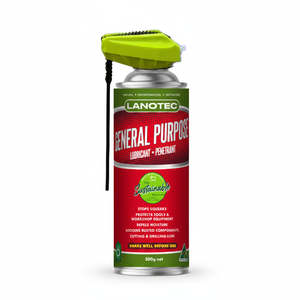 General Purpose 300g