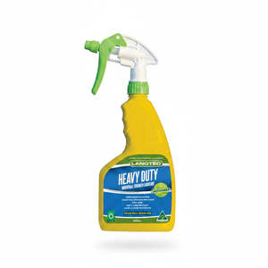 Heavy Duty 750ml