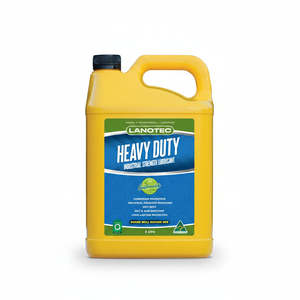 Heavy Duty 5 Litre