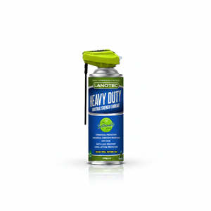 Heavy Duty 300g