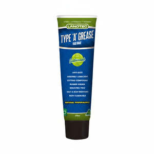 Type A Grease: Type A Grease 250ml