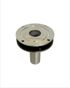 Kegmaster Kegerator Under Bench Font Adapter