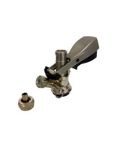 D Type Coupler - Old Stock