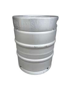 New Collection: 50L Keg D Type (Seconds Grade) - Unused
