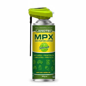 MPX 300g