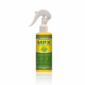 Mpx: MPX 100ml
