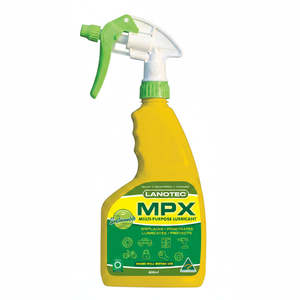 MPX 600ml