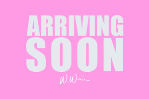 Products: WW x Asics knit limited edition