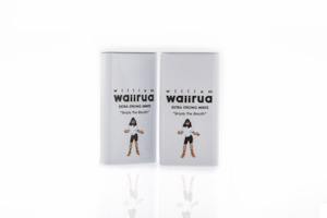 Products: William Waiirua MINTS - Extra Strong