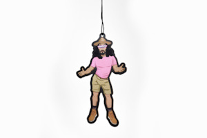 Products: William Waiirua Air Freshener 2