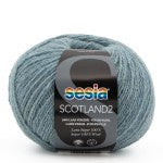 Merino: ~Sesia Scotland Merino 4 Ply
