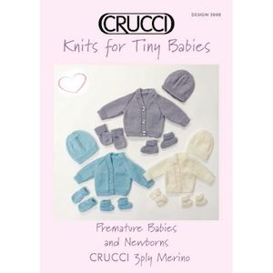 ~Crucci Pattern 2008