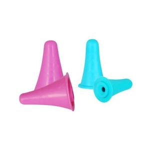 Knitting Accessories: ~KnitPro Needle Point Protectors 2 Small and 2 Large