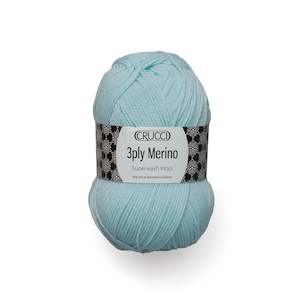 Crucci: ~Crucci 3 Ply Merino