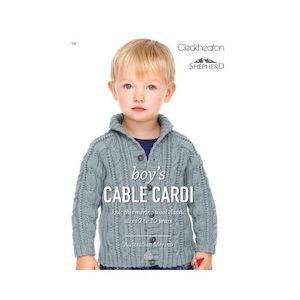 Cleckheaton: ~Cleckheaton Pattern 152