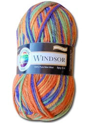 Countrywide: ~Countrywide Windsor 8 Ply Print