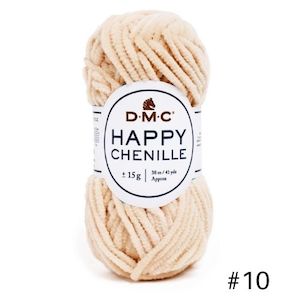 Dmc: ~DMC Happy Chenille