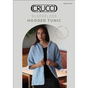 ~Crucci Pattern 2020