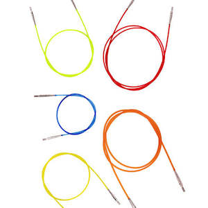 Knitpro: ~KnitPro Interchangeable Needle Cable