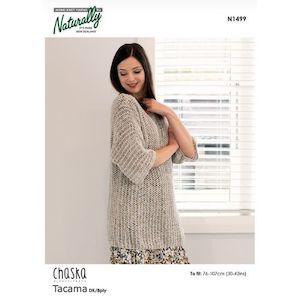 Patterns: ~Naturally Pattern N1499