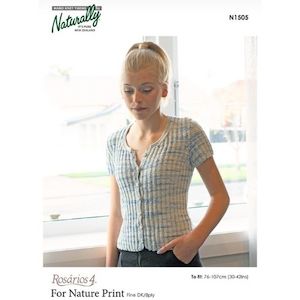 Patterns: ~Naturally Pattern N1505