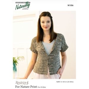 Patterns: ~Naturally Pattern N1506