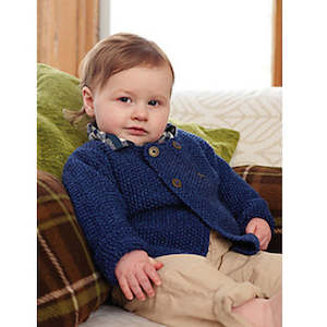 Patterns: ~Rowan Pattern Twain