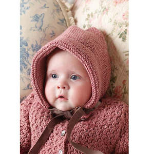 Patterns: ~Rowan Pattern Burnett