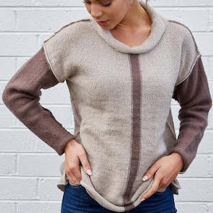 Patterns: ~Tex Yarns Pattern 657 Tilda