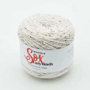 Sock Yarn: ~Alpaca Yarns Tweedie Sox 4 Ply Sock Yarn