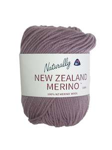Naturally New Zealand Merino 12 Ply.