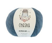 Chaska 12 Ply Alpaca Air.