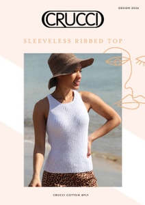 Crucci Pattern 2034.