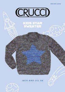 Crucci: Crucci Pattern 2002.