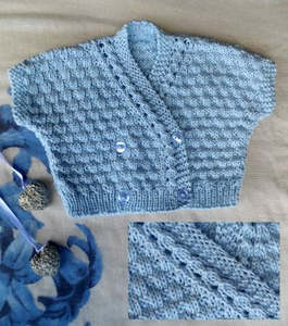 Countrywide Pattern P279.