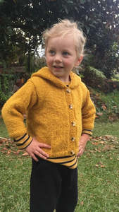 Countrywide Pattern P318.