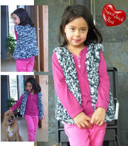 Countrywide Pattern P297.