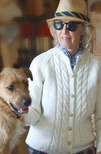 Countrywide Pattern P192.