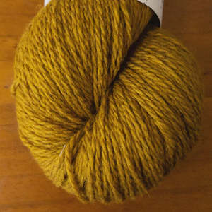 Rebel Worsted (10ply) NZ merino blend