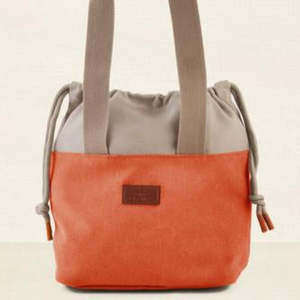 DMC Eco Vita Outdoor Bag