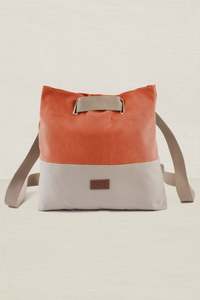 Knitting Bags: DMC Eco Vita Backpack