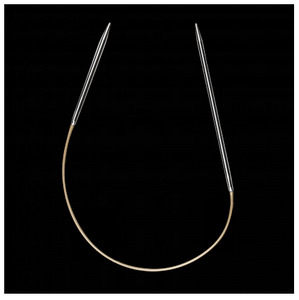 Circular Needles: Addi Sockwonder Mini Circular Knitting Needles 710-7.