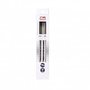 Prym DPN 20cm Set of Five.