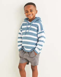 Sirdar Pattern 2577.